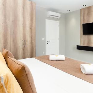 Apartment mit 2 Schlafzimmern